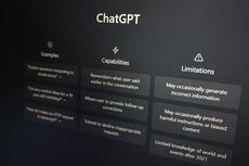 Sekelompok Penulis Gugat OpenAI soal Pelatihan Ilegal ChatGPT