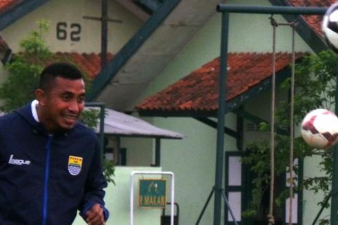 Sepak Bola Sulawesi Utara Diharapkan Bangkit