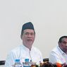 Kasus Beras Oplosan P21, Amran: Publik Mau Pelaku Dihukum Berat!