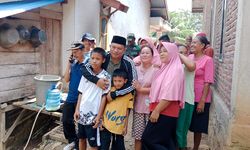 Salurkan Bantuan untuk Mahasiswa, Pemkab Seluma Mendata Masyarakat yang Lanjutkan Pendidikan Tinggi
