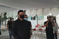 Menteri Tjahjo Ungkap Maraknya Keberadaan Calo Saat Tes CPNS