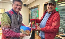 Genjot Sektor Pariwisata, Perdagangan, dan Investasi, Gubernur Sulut Kunjungi China