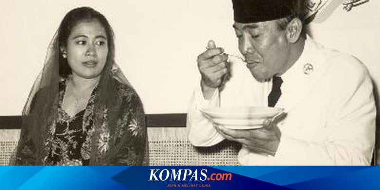 Mengenang Presiden Soekarno dan Warisan Pemikirannya...