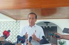 [POPULER MONEY] Jokowi Akui Harga Beras RI Naik, tapi...| Tiket Gratis Kereta Cepat Whoosh Kembali Dibuka