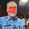 Cucu Presiden Jokowi La Lembah Manah Sakit, Sekda: Mudah-mudahan Cepat Sembuh