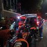 2 Pekerja Proyek Tertimbun Tanah di Duren Sawit Berhasil Dievakuasi, 1 Meninggal