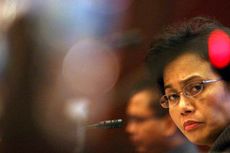 Sambangi Kantor Sri Mulyani, Perwakilan S&P Sasar APBN  