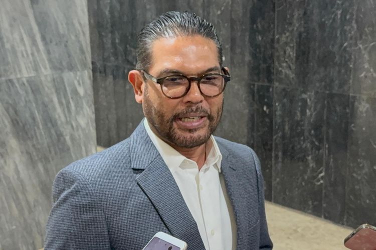 Legislator PKS: Usulan Luhut soal Kerugian Negara Bukan Korupsi Ahistoris dan Layak Ditolak