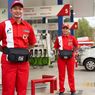 Daftar Harga BBM Pertamina se-Kalimantan Per 1 Oktober 2025