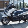 Apa Kelebihan Honda Forza? Skutik Hampir Rp 100 Juta