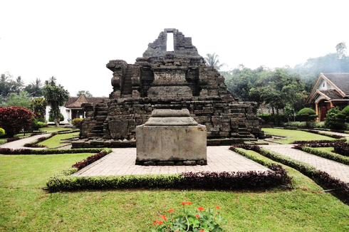 Candi Jago: Sejarah, Relief, dan Corak