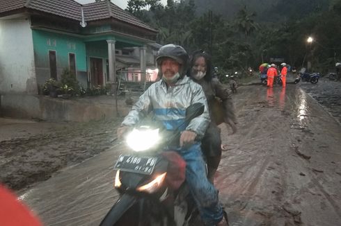 Update Erupsi Gunung Semeru Pagi Ini dan Dampak Letusannya