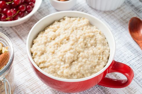 Manfaat Sarapan Bernutrisi untuk Tubuh dan Otak