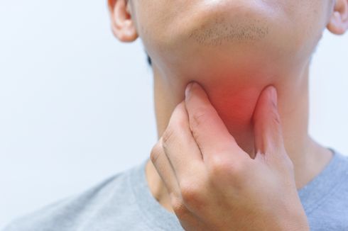 Hati-hati, Seks Oral Tingkatkan Risiko Kanker Tenggorokan