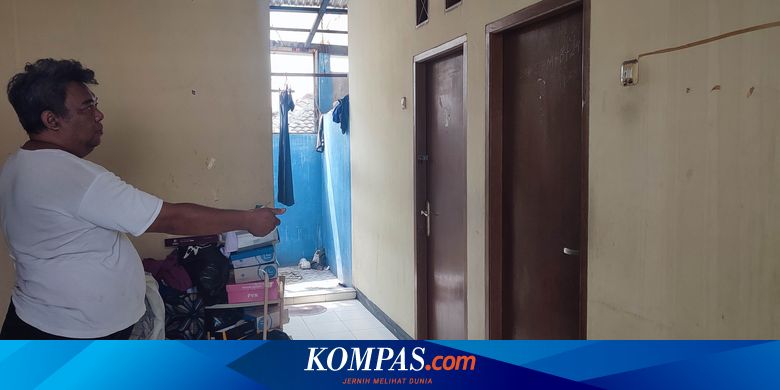Perempuan di Ciracas Ditemukan Tewas di Kamar Kos, Tubuhnya Tertutup Selimut