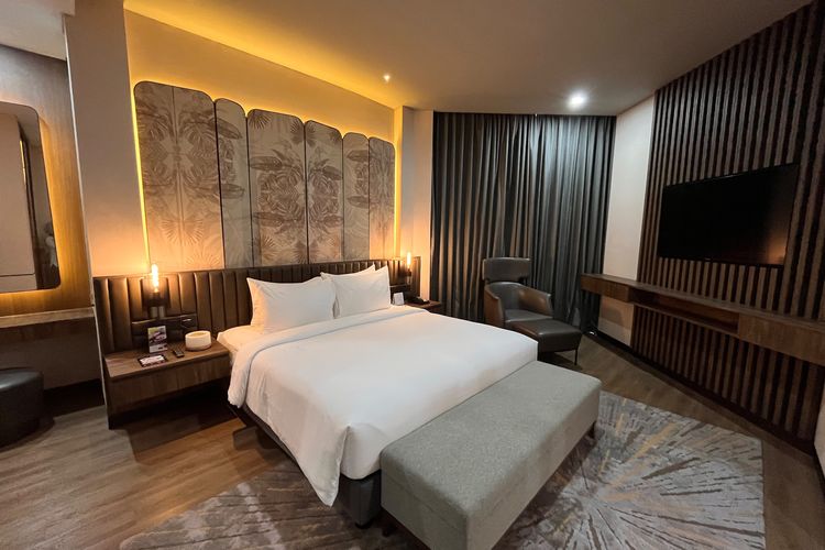 Liburan ke Tanjung Puting, Ini Hotel Dekat Bandara dan Pelabuhan Kumai
