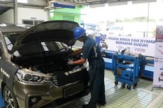 Waktu Ideal Mobil Masuk Bengkel untuk Persiapan Mudik Lebaran