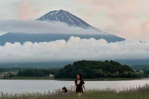 Tahun Lalu, Hampir 2.000 WNI Mencari Suaka di Jepang