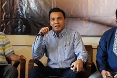 Erick Thohir Tunjuk Pemeriksa Kasus Jaksa Pinangki Jadi Komisaris Danareksa