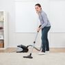 Cara Menggunakan Vacuum Cleaner untuk Membersihkan Karpet