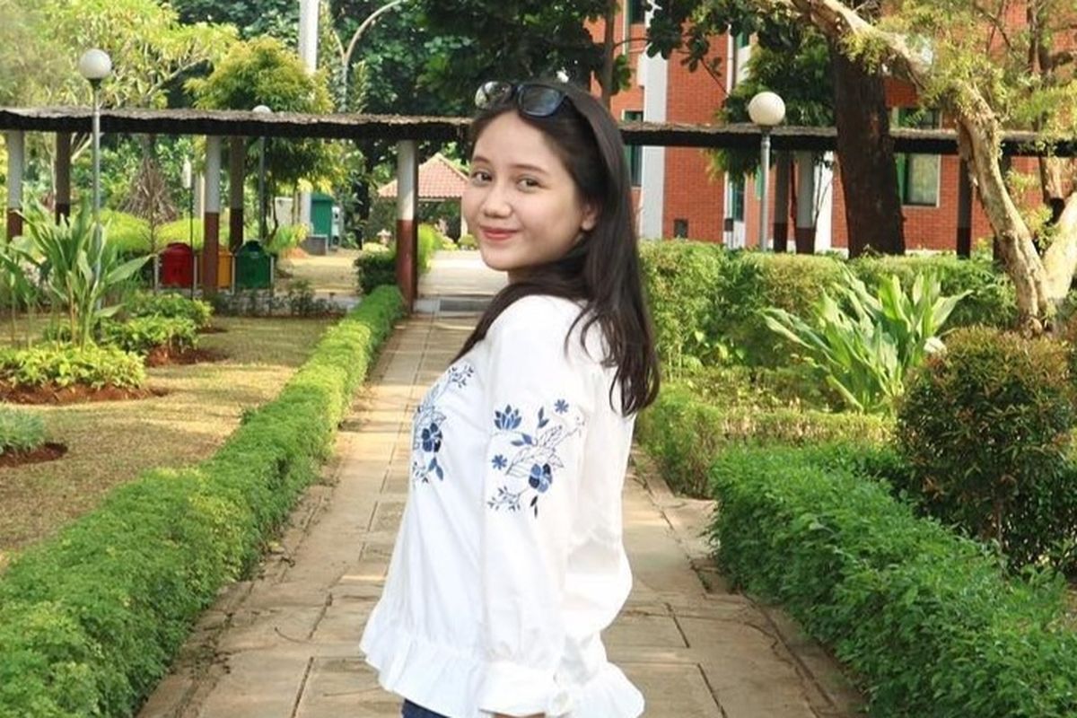 Jessica Anastasya merupakan aktris berkebangsaan Indonesia.