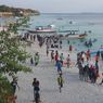 55 Juta Wisnus Kelas Menengah Jadi Target Pasar Wisata Indonesia