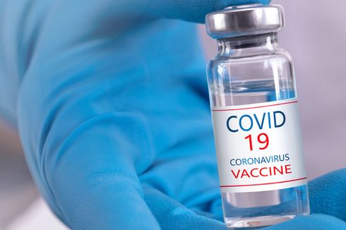Dosis 3 Vaksin Covid-19 Tak Mampu Cegah Penularan Omicron, Benarkah?
