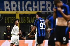 Link Live Streaming Bayern Vs Inter Milan, Kickoff 03.00 WIB