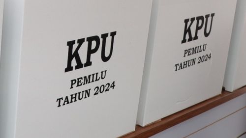 Sepekan Pasca-pemilu, 12 Petugas KPPS/TPS di Banten Meninggal Dunia