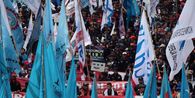Waspada Titik Kepadatan Lalu Lintas di Jakarta saat Demo Buruh 28 Agustus 2025