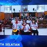 Momen Ayah Brigadir J Kuatkan Sang Istri yang Menangis Sesenggukan Kenang Anaknya...