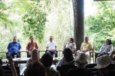 Mewujudkan Kota Hutan Berkelanjutan IKN Melalui Konsorsium