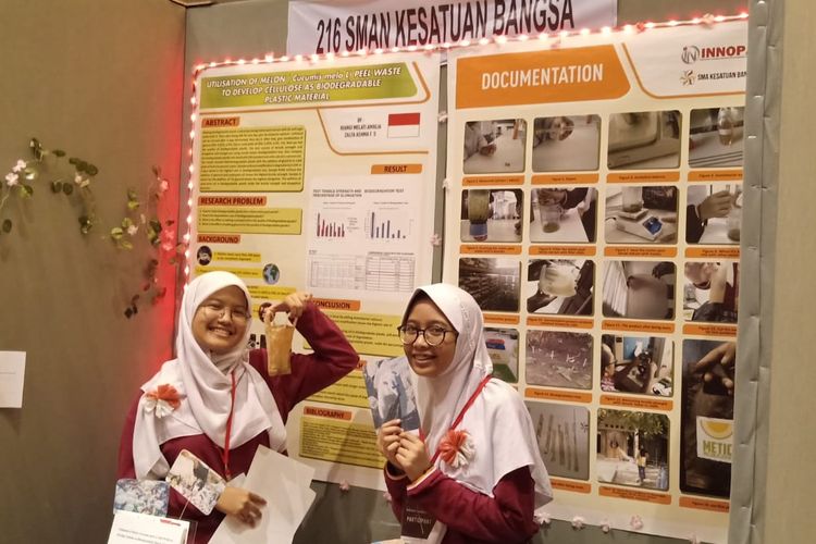 Potensi besar inovator muda Indonesia ini tergambar dalam Indonesia Inventors Day 2019 yang digelar pada 9-12 Oktober 2019 di Taman Mini Indonesia Indah (TMII), Jakarta.  Ajang yang digelar Indonesian Invention and Innovation Promotion Association (Innopa) ini menggelar 2 acara sekaligus meliputi; The 6th International Young Inventors Award (IYIA) dan The 2nd World Invention Technology Expo (Wintex).