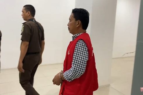 Kejari Tangkap Tersangka Baru Kasus Dugaan Korupsi Pembebasan Lahan Sampah Makassar