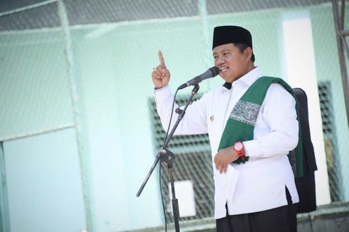 Cegah Pandemi Corona, Wagub Jabar Larang Masyarakat Mudik dan Piknik