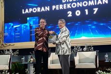Momentum Tahun Lalu Menjadi Bekal Pertumbuhan Ekonomi Indonesia 2018