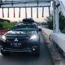 Mobil yang Pakai Roofbox Saat Mudik Masih Aman Lewat Pintu Tol