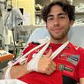 Enea Bastianini Berharap Bisa Kembali Balapan di MotoGP Amerika