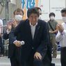 2,5 Detik Krusial dalam Pembunuhan Mantan PM Jepang Shinzo Abe…