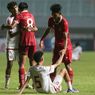 Jadwal Siaran Langsung Timnas U17 Vs Palestina, Malam Ini