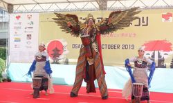 Indonesia-Japan Fiesta 2019, Ajang Kemenpar Gaet Wisman Jepang