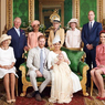 Trik Keluarga Kerajaan Inggris Selalu Tampak Sempurna Ketika Difoto