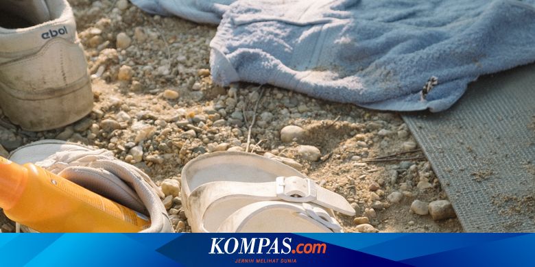 6 Mitos Menyesatkan dalam Penggunaan Tabir Surya