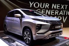 Simak Harga Mitsubishi EXpander