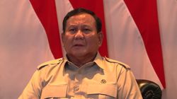 Prabowo Telepon 4 Kepala Negara Sahabat di Momen Lebaran, Ada Erdogan hingga MBS