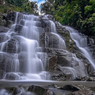 Air Terjun Sarasah di Padang: Daya Tarik, Harga Tiket, dan Rute