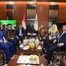 Tunggu Rapat Kerja dengan Mitra, Komisi XIII Buka Peluang Jadikan RUU Perampasan Aset Prioritas