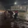 Banjir Bandang Terjang Dua Desa di Sumbawa, Ratusan Warga Terdampak