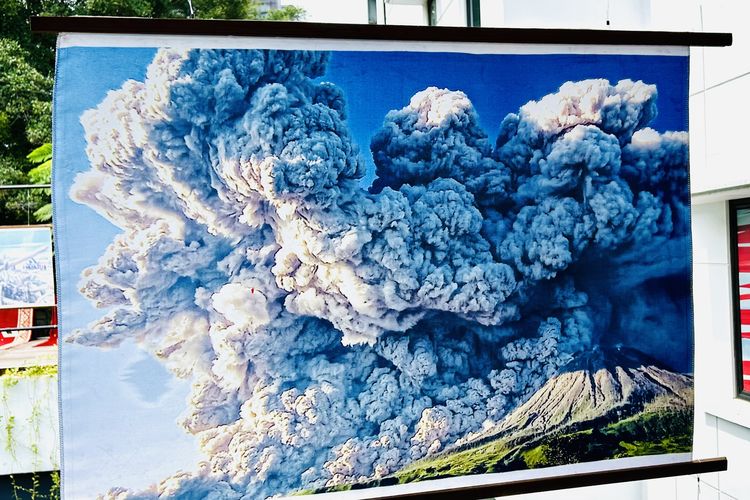 Galeri Antara Heritage Center, Sabtu (7/2/2026)