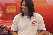 Kata Sung Kang, Aktor Fast and Furious Soal Car Culture Indonesia